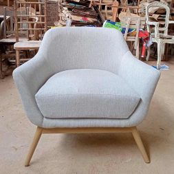 Premium Modern Minimalist Chair – 1 High-Quality Furniture